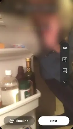 Fridge Trend