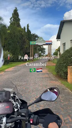 Parque histórico 