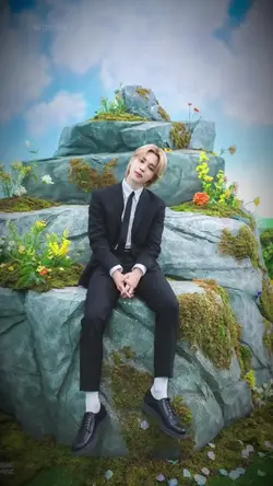 jimin muse