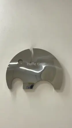 Coffe time
