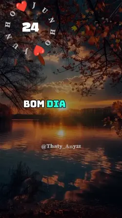 Segunda 24 de junho