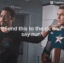Send to a gc