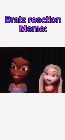 Bratz meme