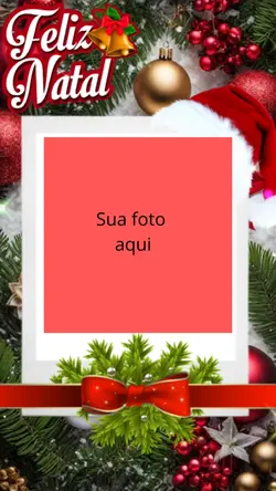 Feliz Natal 