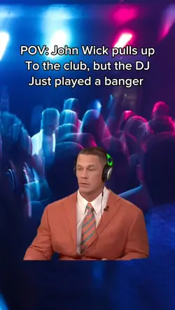John Wick Cena 