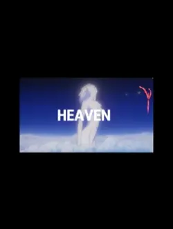 Heaven says