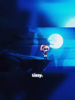 Lizzy idk-