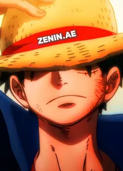 Luffy been him 🔥
