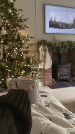 winter mood