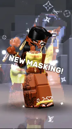 MASKING TEMP NEW