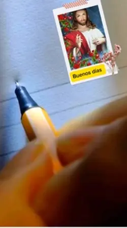 Buenos Días 