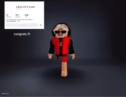 first 3d edit