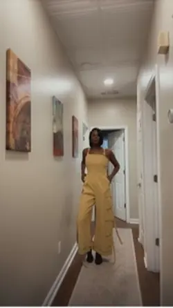 Jumpsuit 