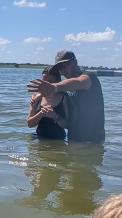happy baptisms 