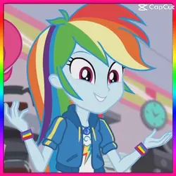 Rainbow Dash