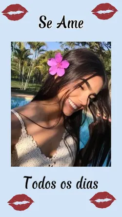 Se ame todo dia