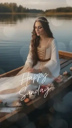 Happy Sunday ❤️