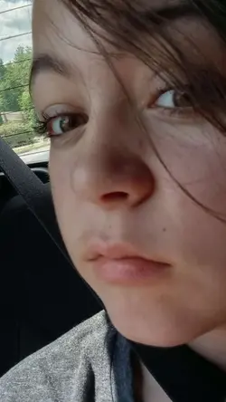 She knows who she is