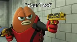 Killer Bean