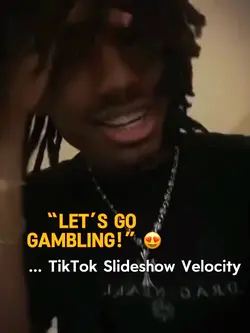 Let’s Go Gambling! 😍