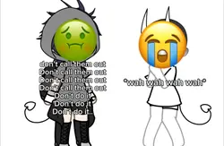 Idk what to post