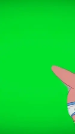 Crying Patrick 