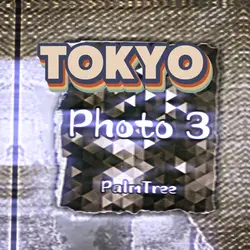 Tokyo 