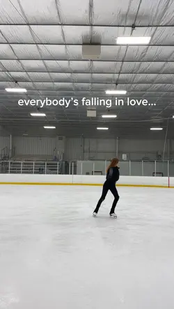 falling behind.
