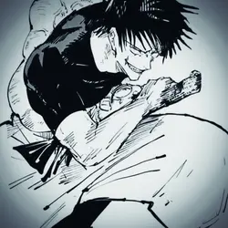 toji fushiguro ☆💴
