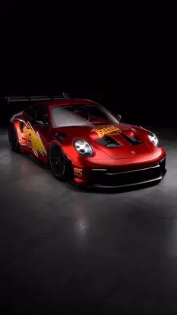 McQueen❤️‍🔥
