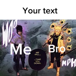 Pov: me and bro