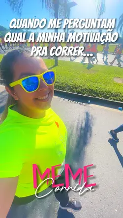 Meme Corrida