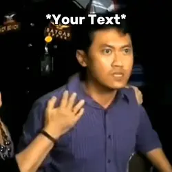 Rage Meme
