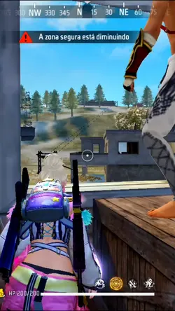 duo free fire