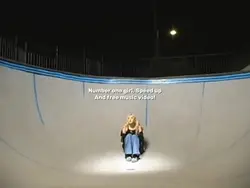 Number one girl