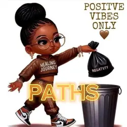 PATHS!