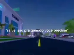 Salve isso kkkk