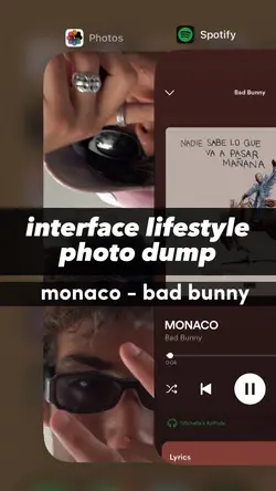 lifestyle dump 