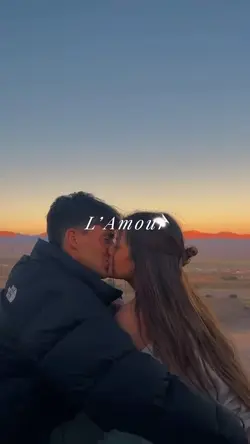 L’Amour 🦋