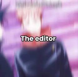 Edits vs editor