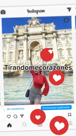 Tirándome 
