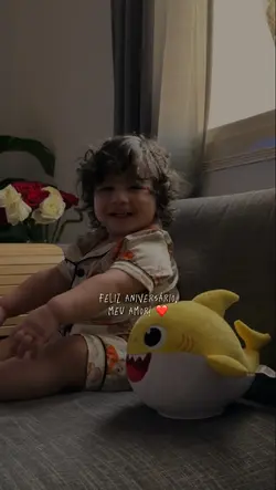 parabéns filho 🤍