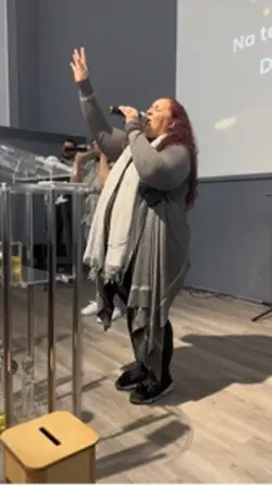 Culto de Adoração 