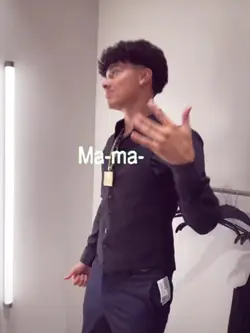 Mami ven 