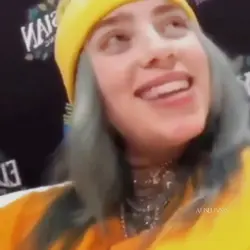 BILLIE MY LOVE 