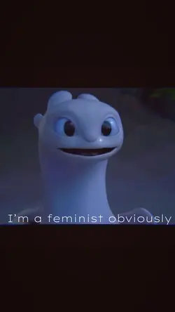 Feminist Obviously 