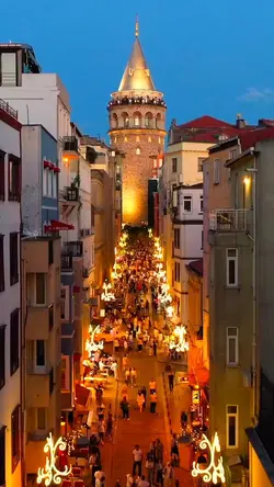 instanbul