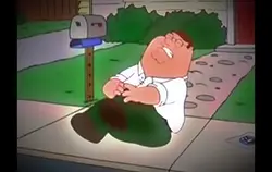Peter Griffin edit