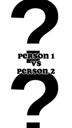 1v1 Template