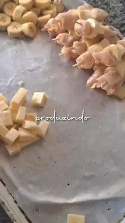 Produzindo